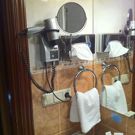 Guest house Ab Domini *