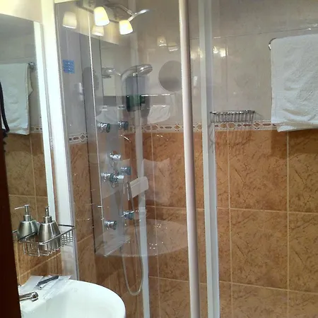 Guest house Ab Domini San Sebastian