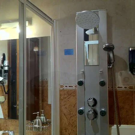 Guest house Ab Domini San Sebastian