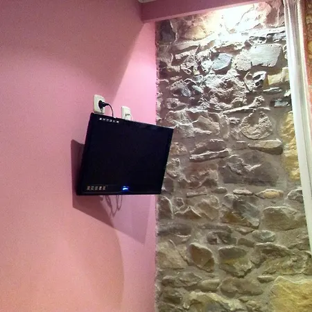 Ab Domini بيت ضيافة سان سيباستيان