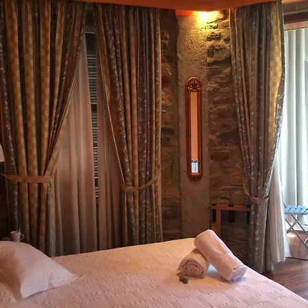 Ab Domini Guest house