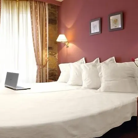 Guest house Ab Domini