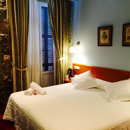 Ab Domini Guest house San Sebastian