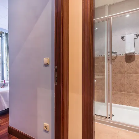 Ab Domini Guest house San Sebastian