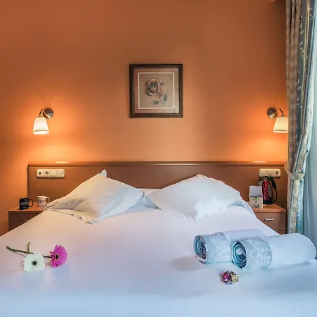 Ab Domini Guest house San Sebastian