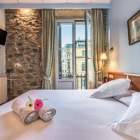 Ab Domini Guest house *