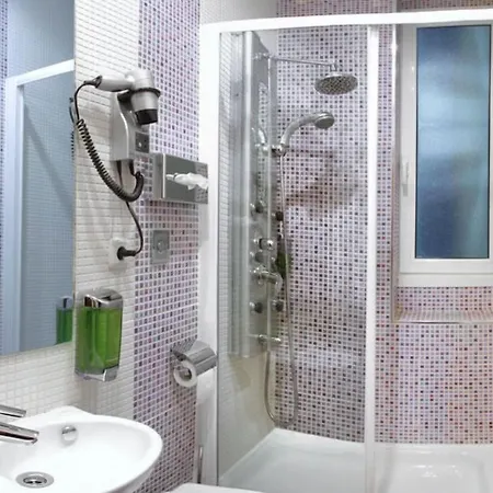 Ab Domini Guest house *