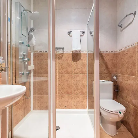 Ab Domini Guest house San Sebastian