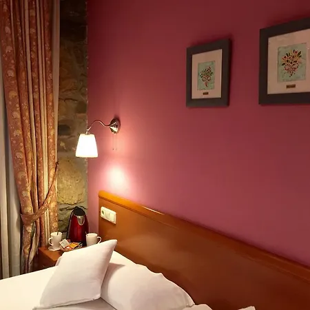Guest house Ab Domini San Sebastian