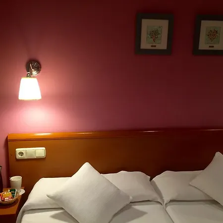 Guest house Ab Domini San Sebastian