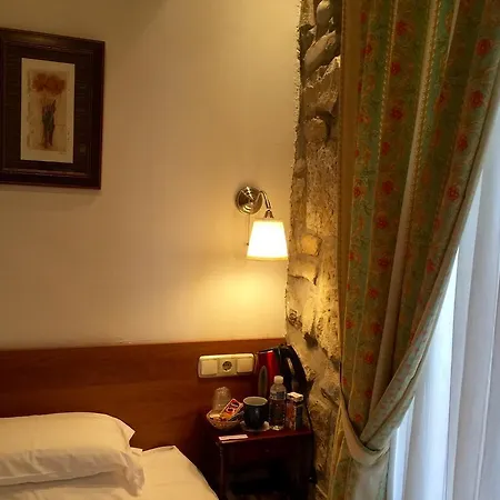 Ab Domini سان سيباستيان