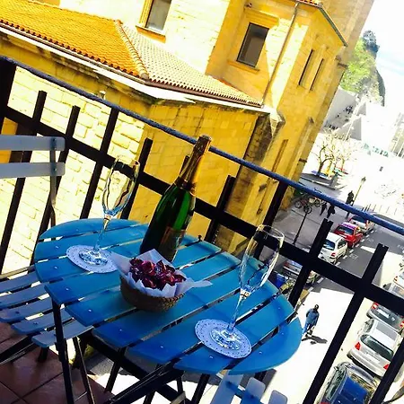 Guest house Ab Domini