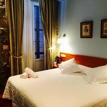 Guest house Ab Domini San Sebastian