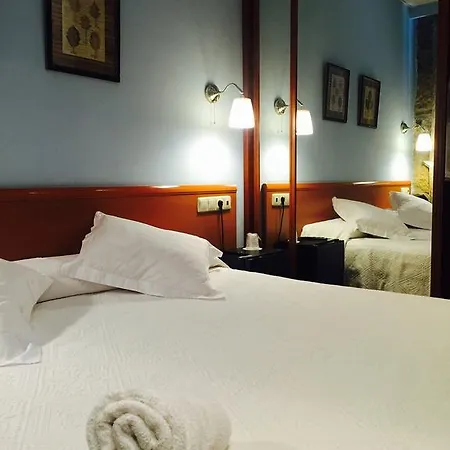 Guest house Ab Domini