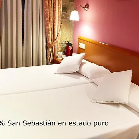 Guest house Ab Domini *