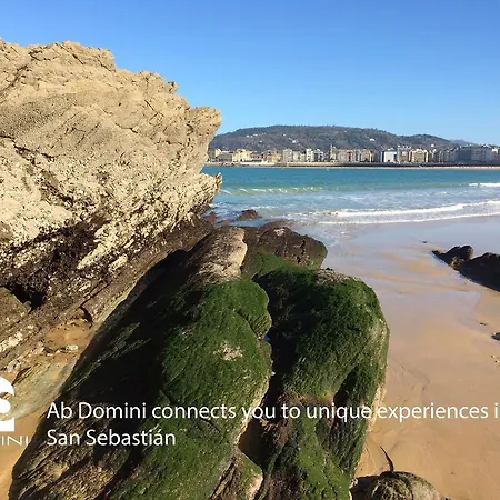 Ab Domini San Sebastian
