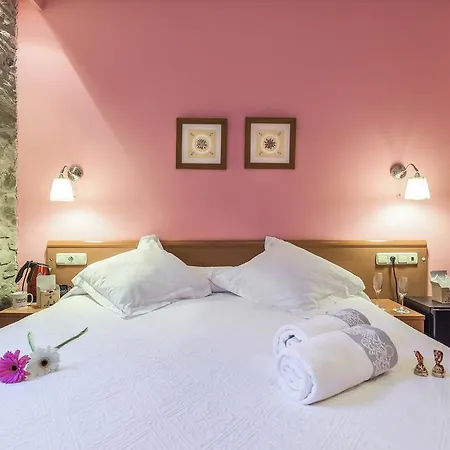 Ab Domini Guest house *