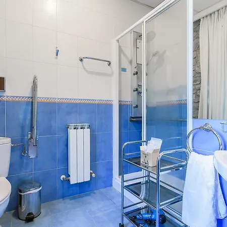 Guest house Ab Domini San Sebastian