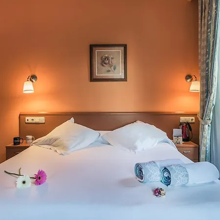 بيت ضيافة Ab Domini