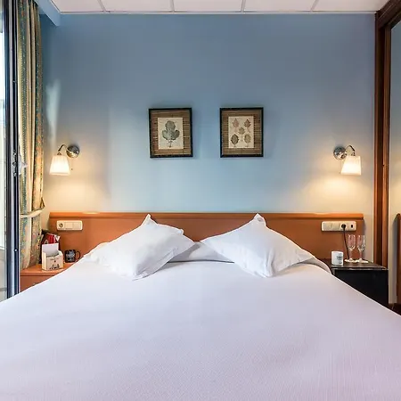 Guest house Ab Domini San Sebastian