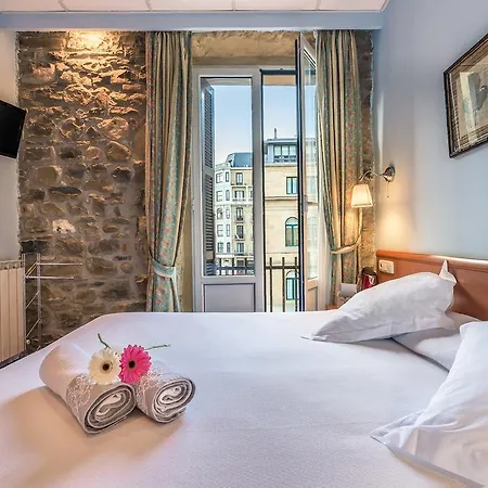 Ab Domini San Sebastian