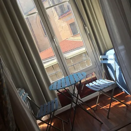 Ab Domini Guest house *