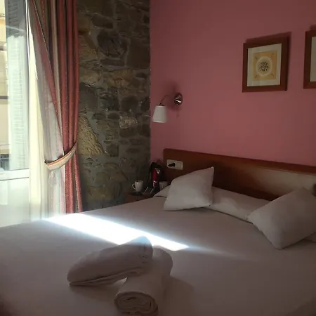 Ab Domini * San Sebastian