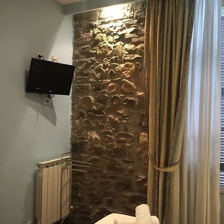 Ab Domini Guest house
