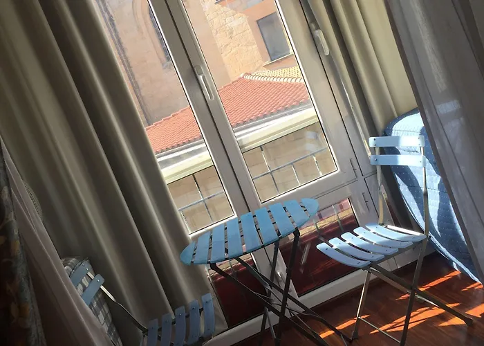 Pensión Ab Domini *