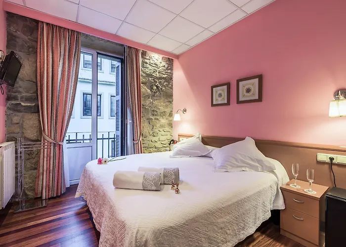 Pensión Ab Domini *