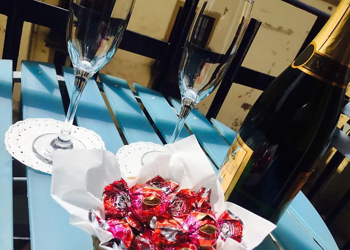 Pensión Ab Domini San Sebastián