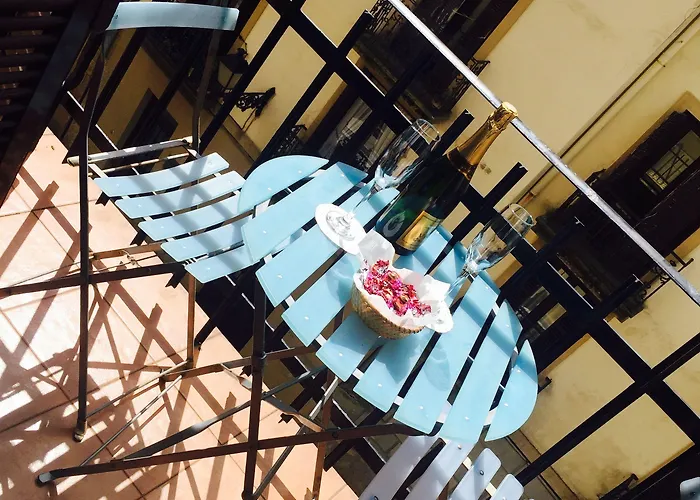 Pensión Ab Domini San Sebastián