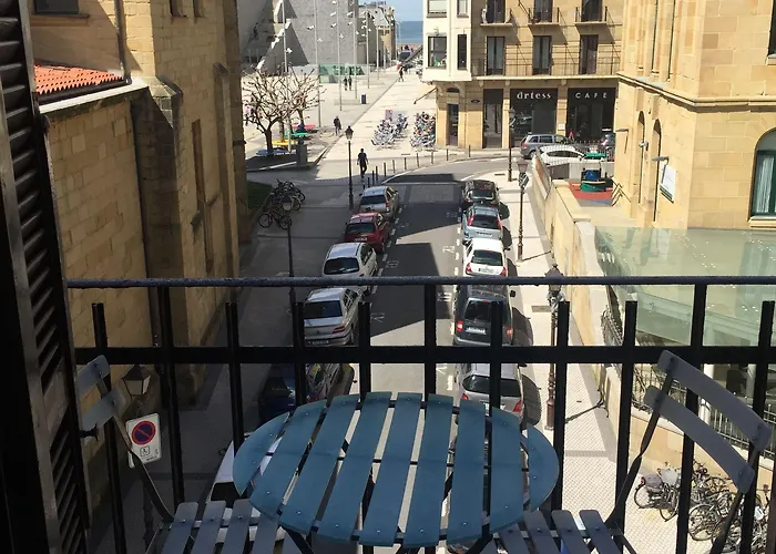 Ab Domini San Sebastián