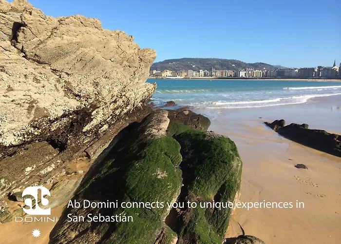 Ab Domini San Sebastián