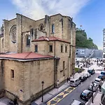 Ab Domini Gasthof San Sebastián