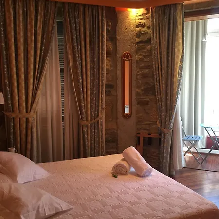 Vendégház Ab Domini San Sebastián