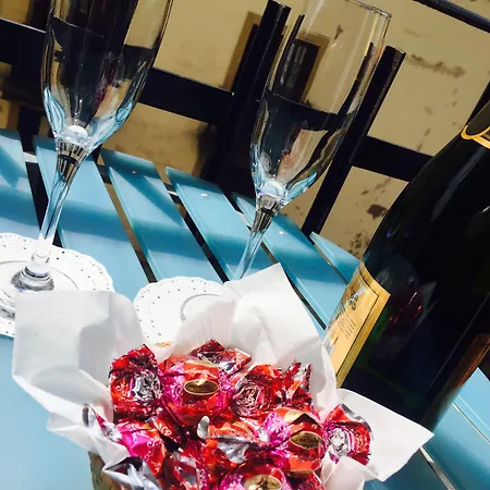 ゲストハウス ペンシオン アブ ドミニ サン・セバスティアン