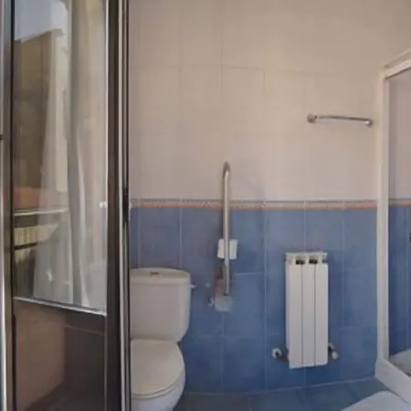 Ab Domini Vendégház San Sebastián