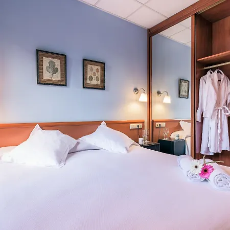Ab Domini Vendégház San Sebastián