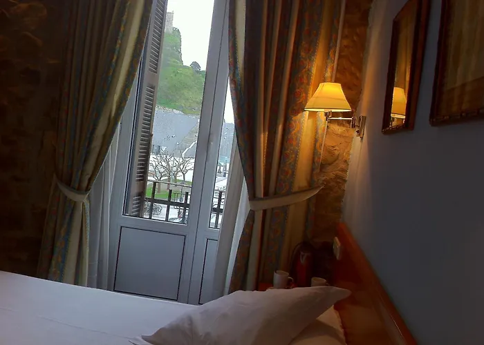 ゲストハウス ペンシオン アブ ドミニ *