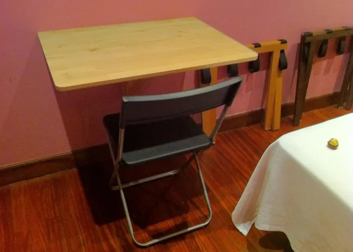 招待所 Ab多米尼膳食公寓 圣塞瓦斯蒂安