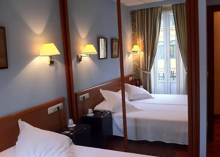 Ab多米尼膳食公寓 圣塞瓦斯蒂安