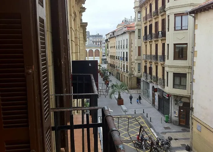 Ab多米尼膳食公寓 招待所