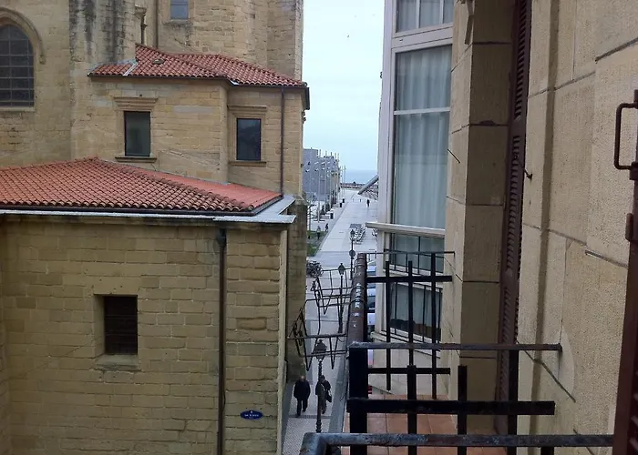 ペンシオン アブ ドミニ ゲストハウス *