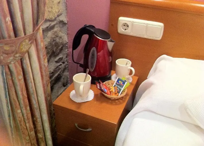 Ab多米尼膳食公寓