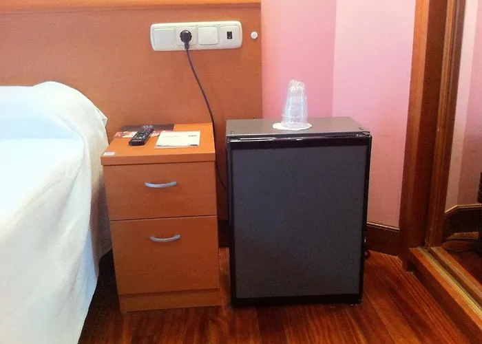 Ab多米尼膳食公寓 招待所