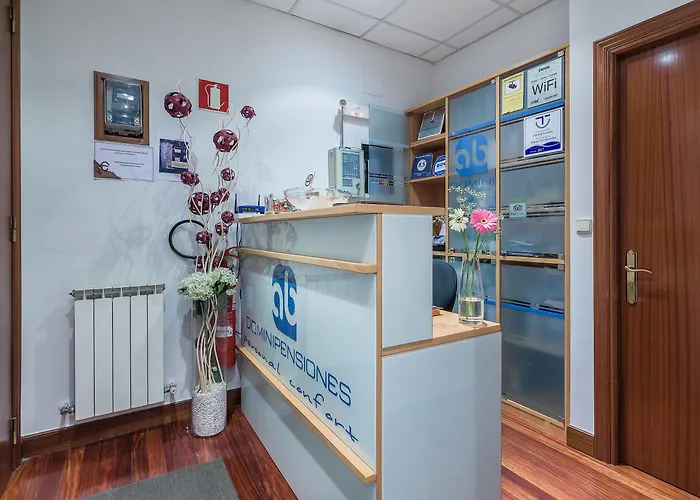 ゲストハウス ペンシオン アブ ドミニ *