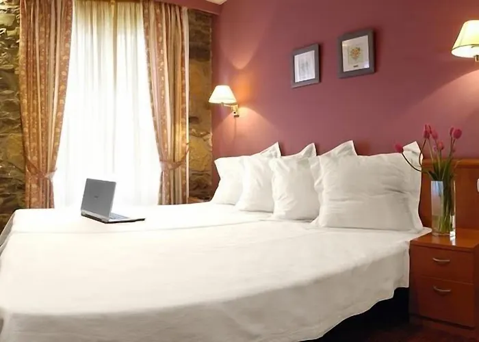 ゲストハウス ペンシオン アブ ドミニ