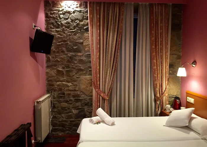 Ab多米尼膳食公寓 招待所 *