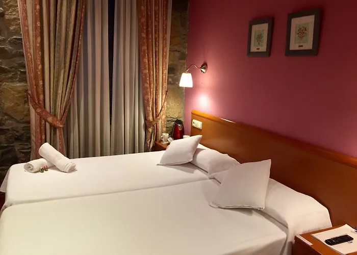 ペンシオン アブ ドミニ *